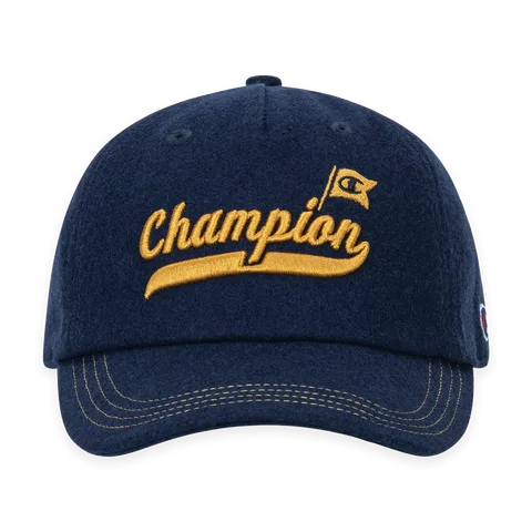 Champion Sophomore Adjustable Cap