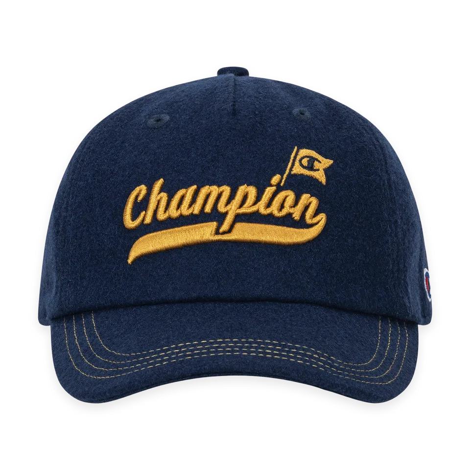 Champion Sophomore Adjustable Cap