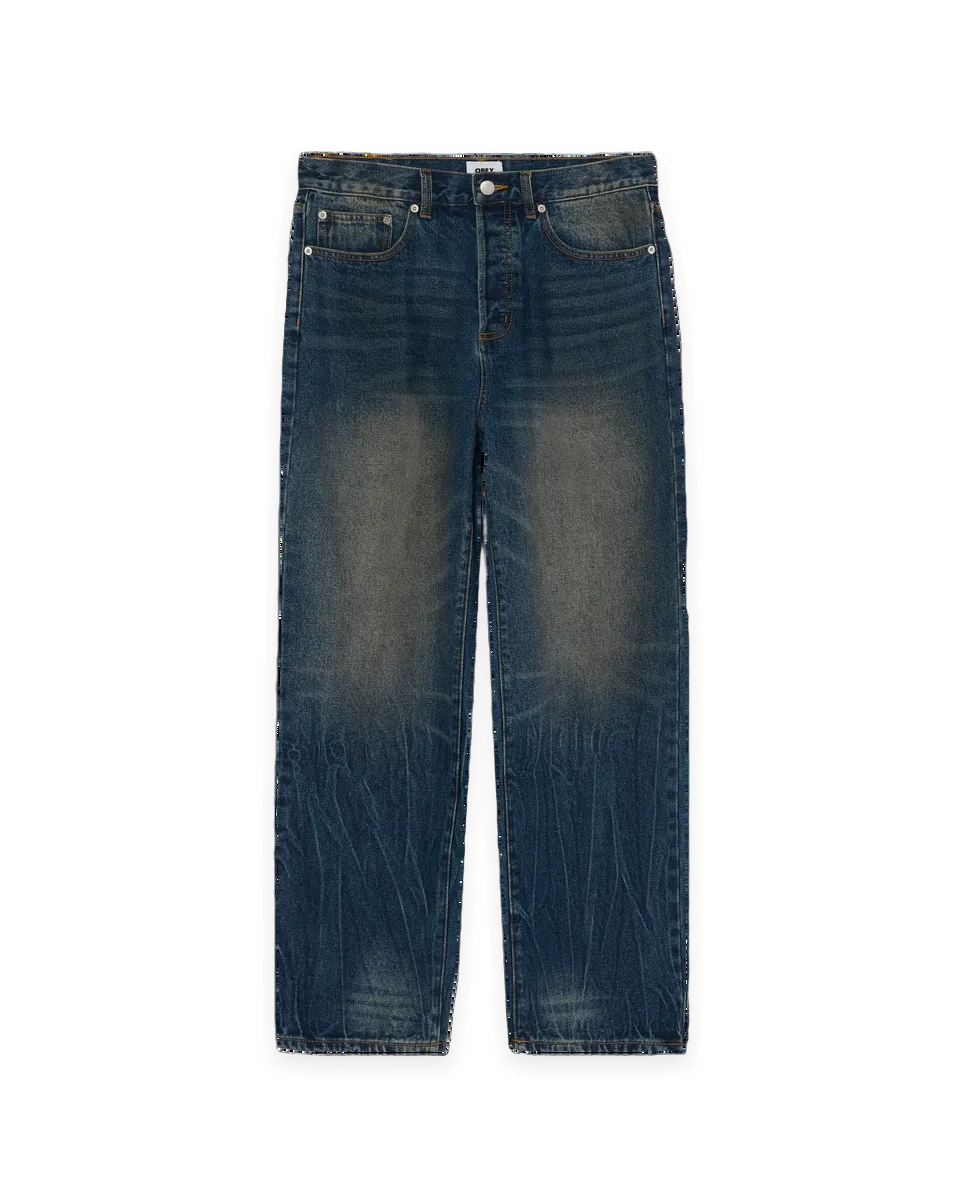 Obey CLASSIC BAGGY DENIM
