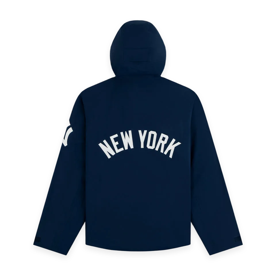 Aimé Leon Dore Yankees GORE-TEX Rain Delay Jacket