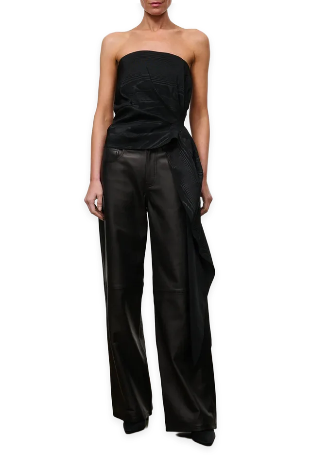 Staud Lux Top
