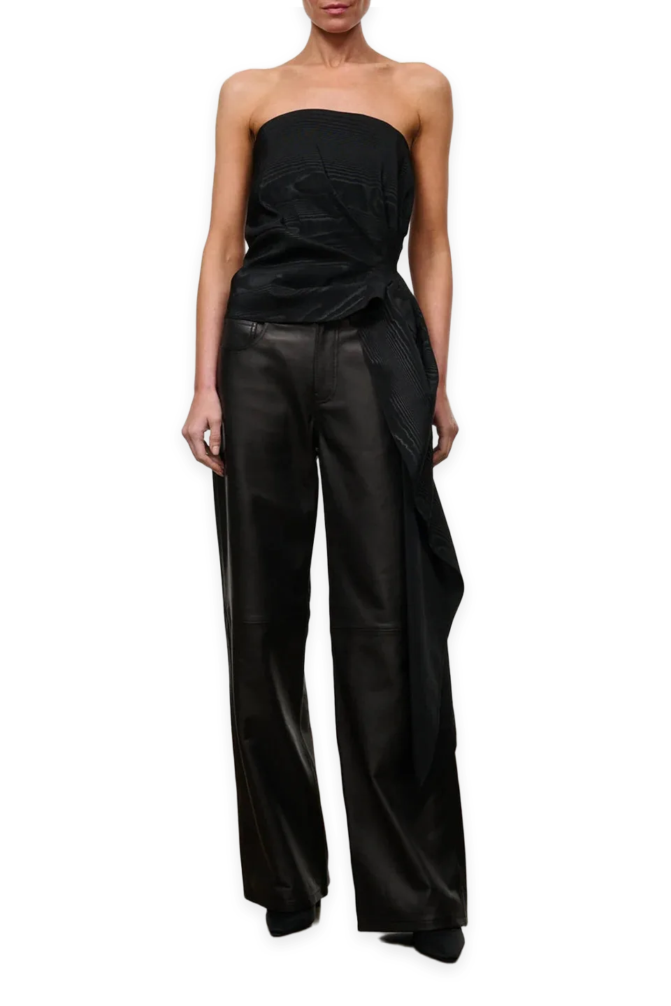 Staud Lux Top