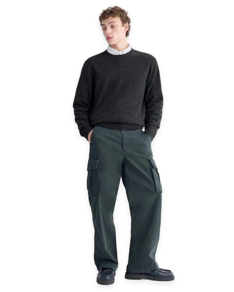 Everlane '90s Baggy Cargo Pant