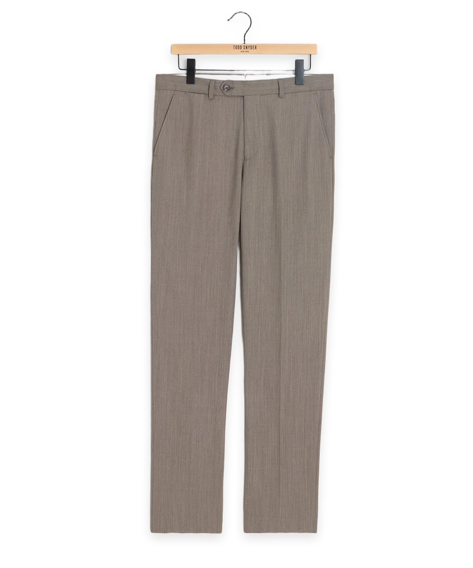 Todd Snyder Italian Lightweight Sutton Trouser