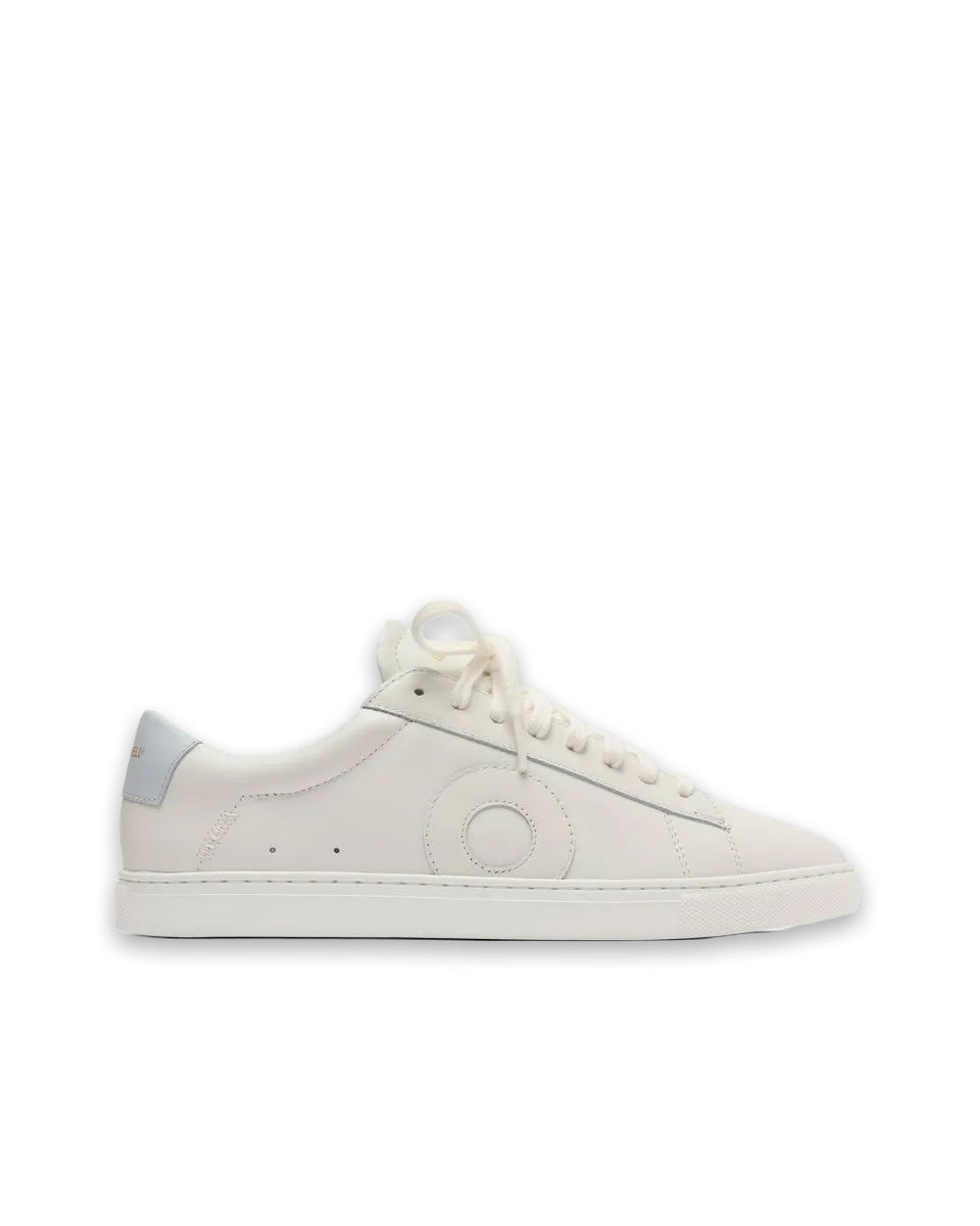 Oliver Cabell Low 1
