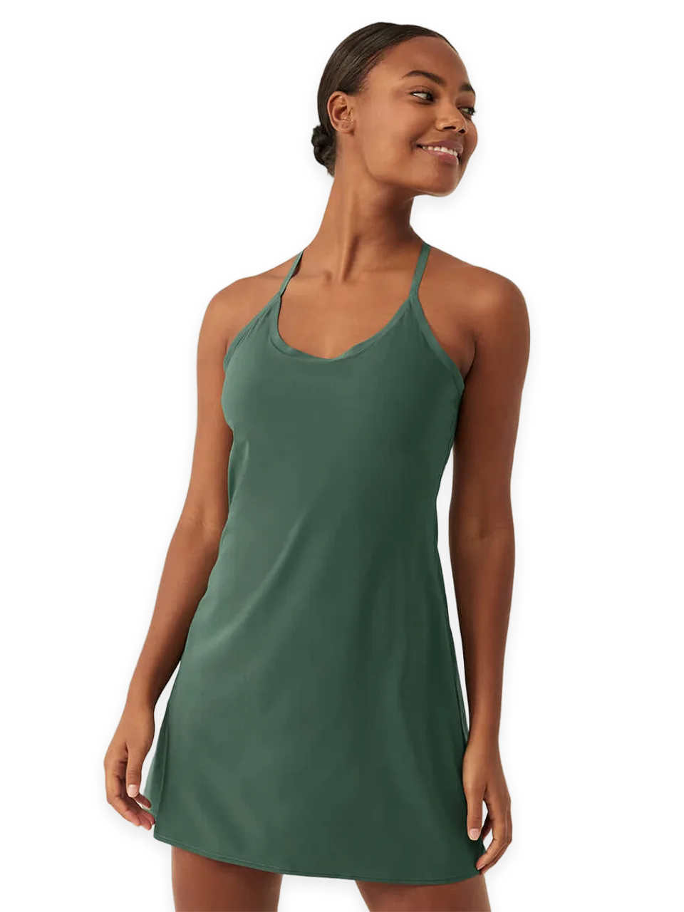 Outdoor Voices The Exercise Dress