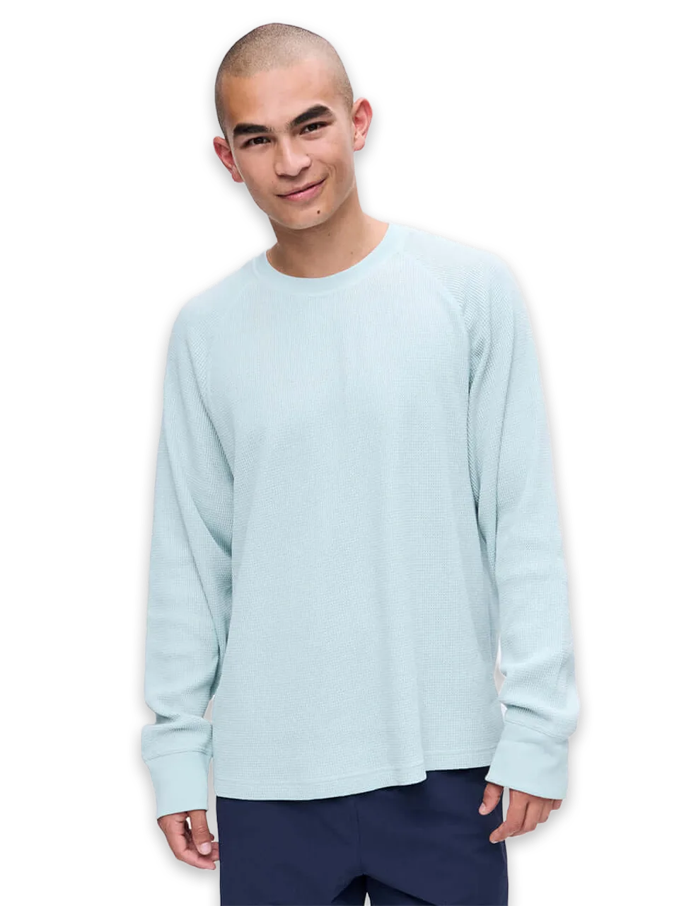 Outdoor Voices Waffle Longsleeve