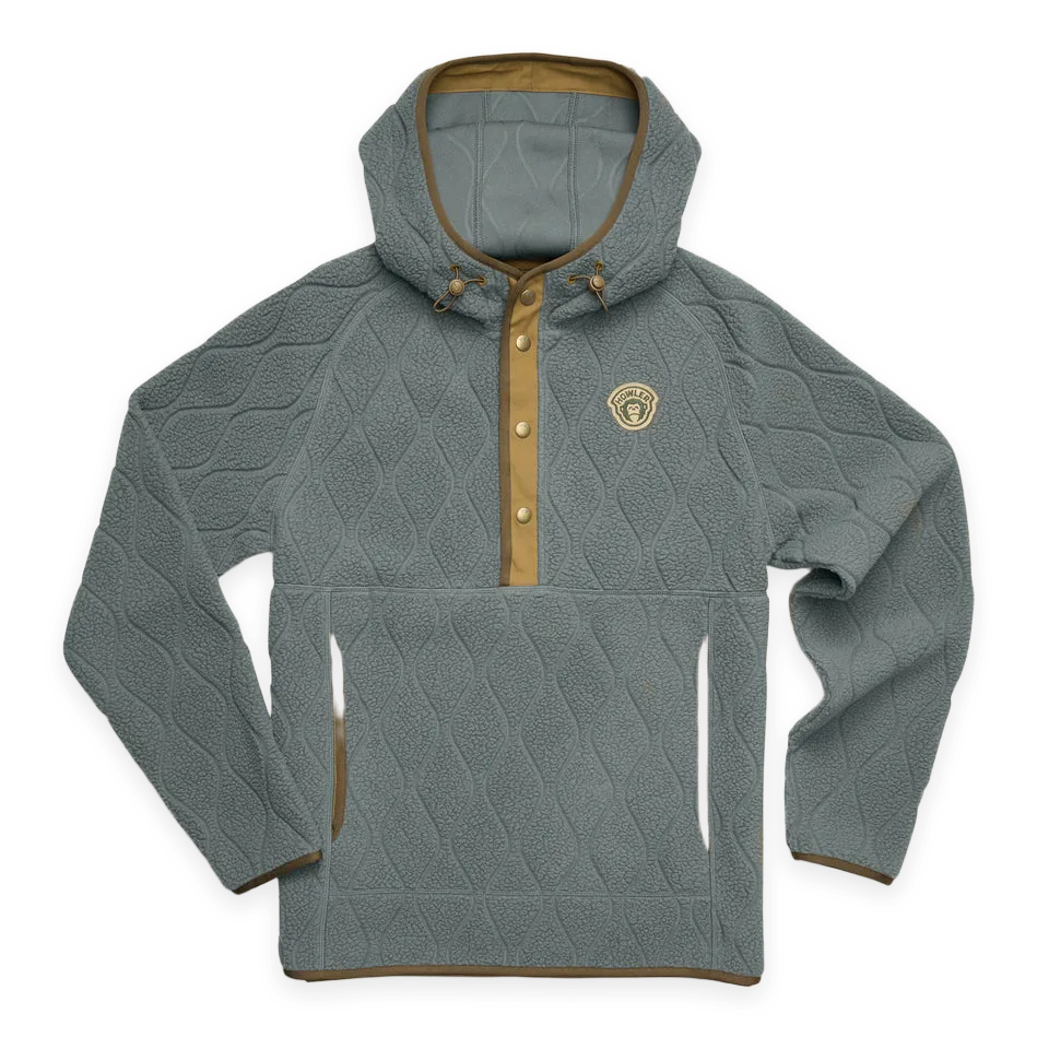 Howler Bros Chisos Hooded Pullover