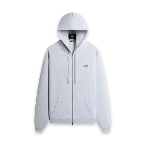 Kith Kith Braxton Full Zip