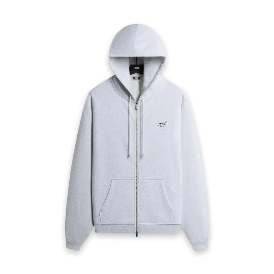 Kith Kith Braxton Full Zip