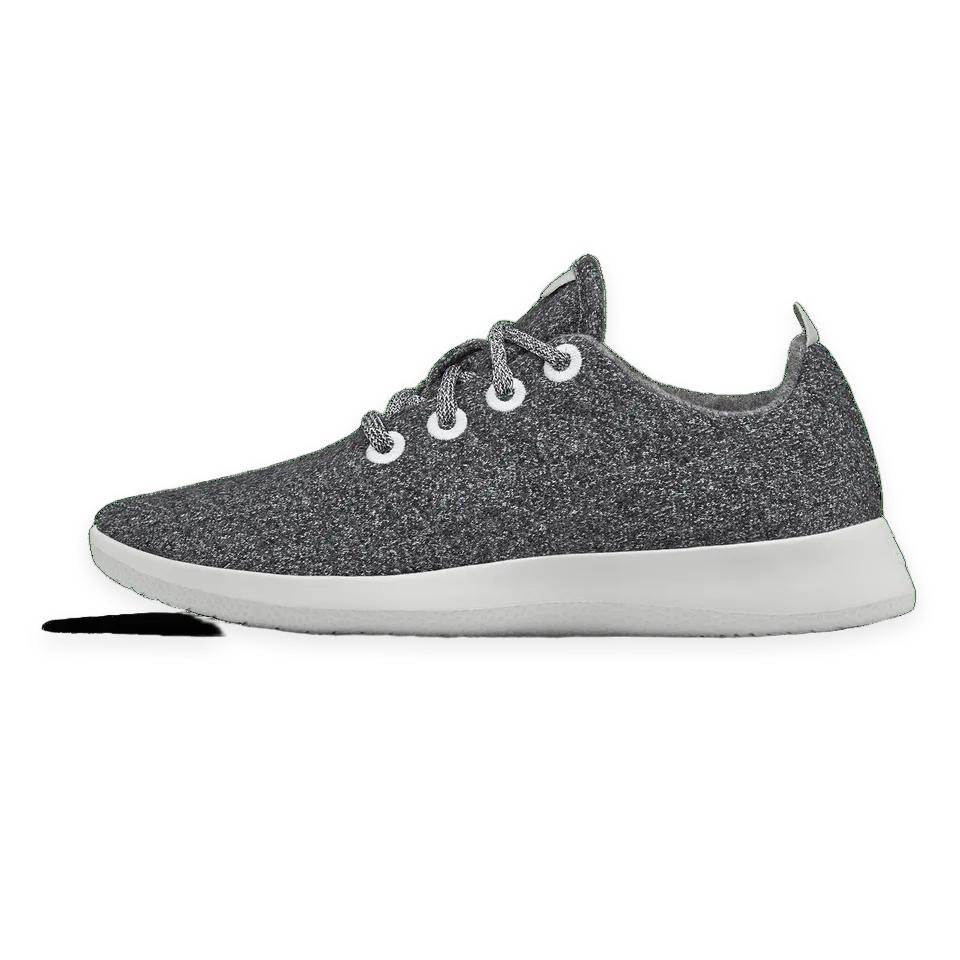 Allbirds Women's Wool Runner