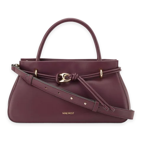 Nine West Alauna Satchel