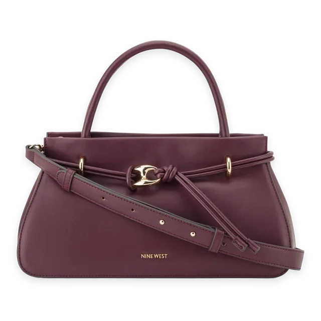 Nine West Alauna Satchel