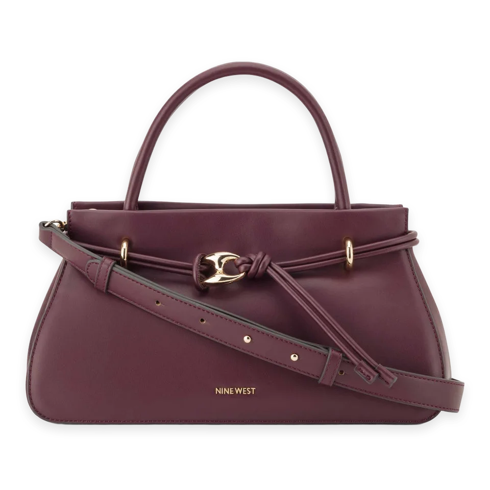 Nine West Alauna Satchel