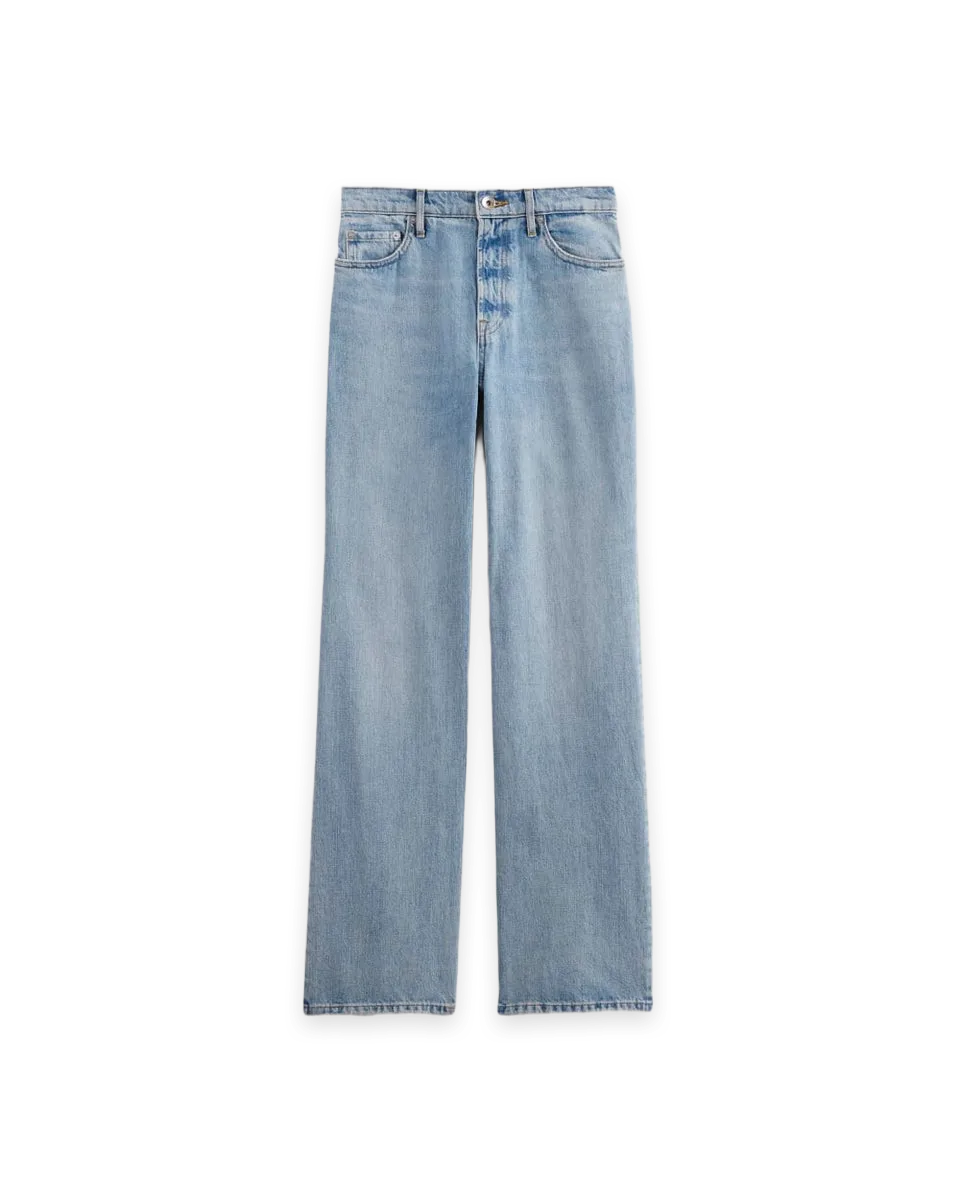 Everlane The ’90s Forever Jean