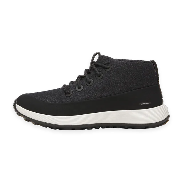 Allbirds Women's Wool Runner NZ Mid Waterproof