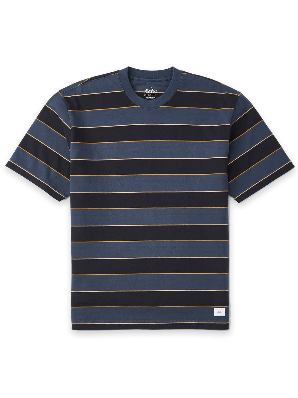 Katin CHIP BOX FIT TEE