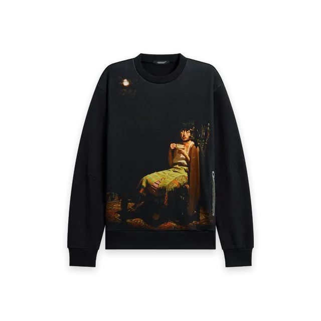 Undercover Undercover Cindy Sherman Sweatshirt