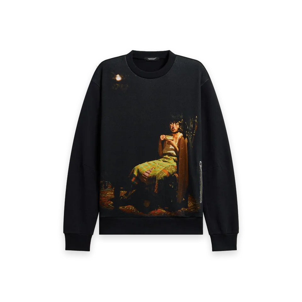 Undercover Undercover Cindy Sherman Sweatshirt