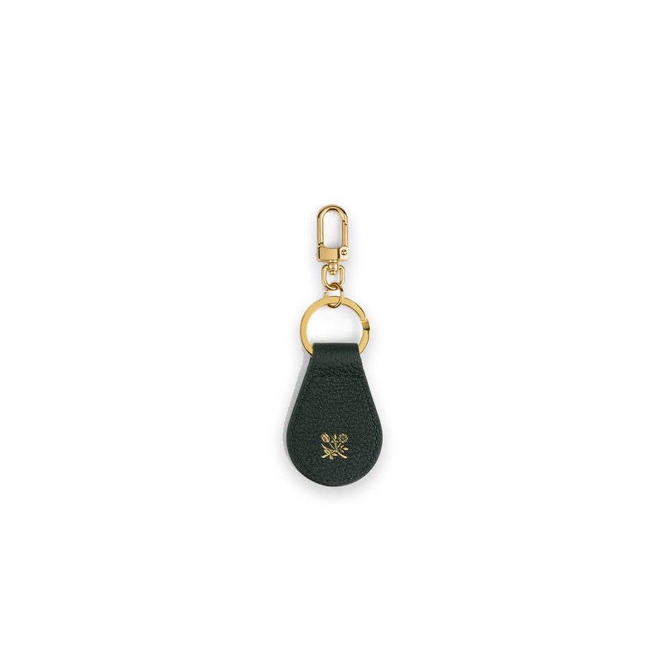 Aimé Leon Dore Leather Key Fob