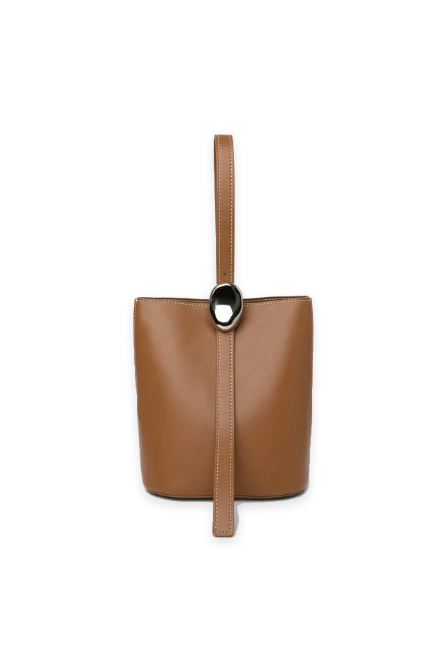 Oak + Fort REN BUCKET BAG
