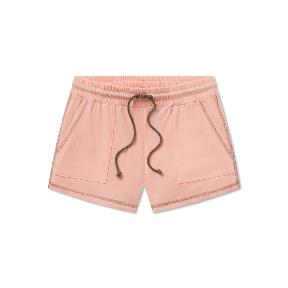 Southern Marsh Mary Katherine Lounge Shorts