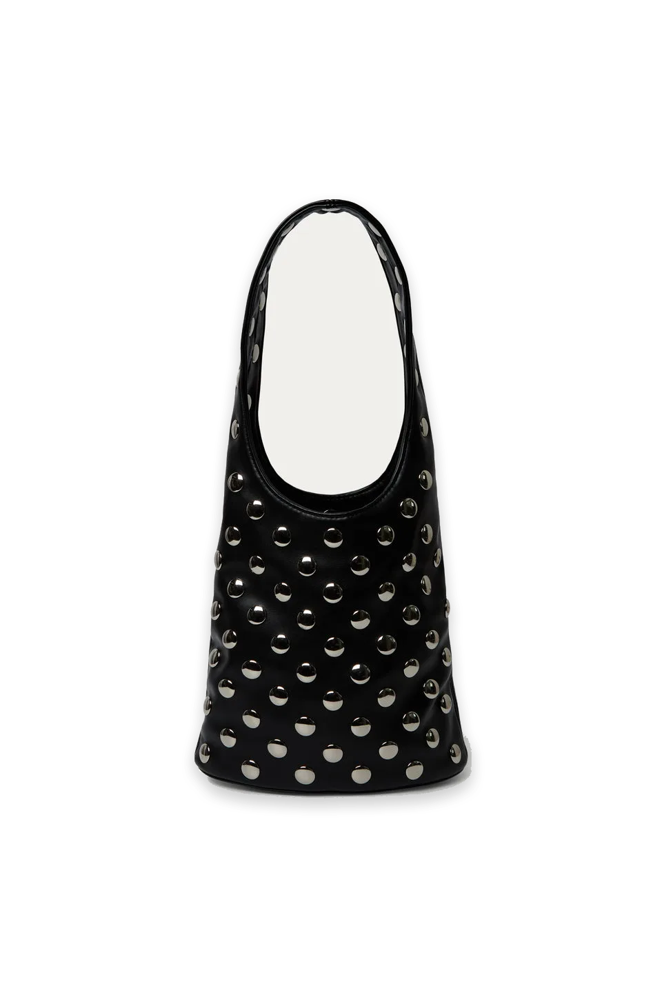 Oak + Fort ALIX STUDDED BAG