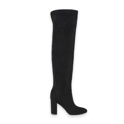 Nine West Deryn Over The Knee Boots