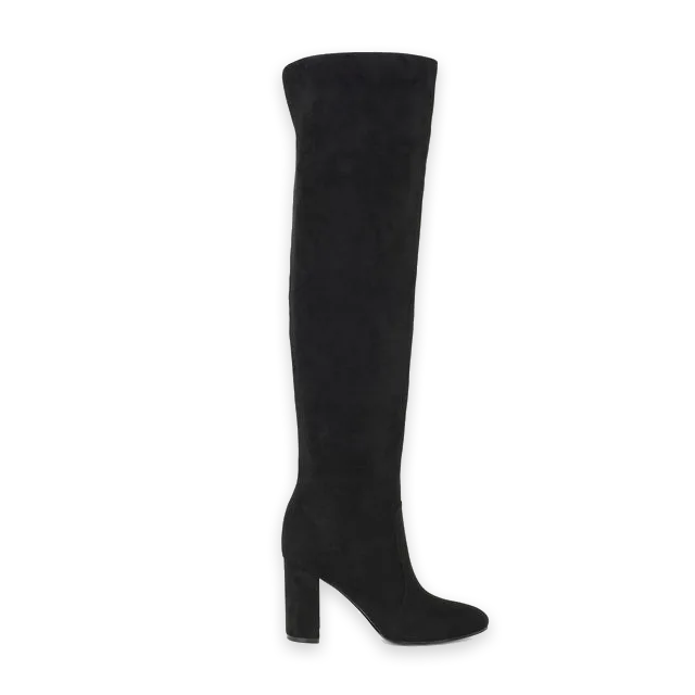 Nine West Deryn Over The Knee Boots