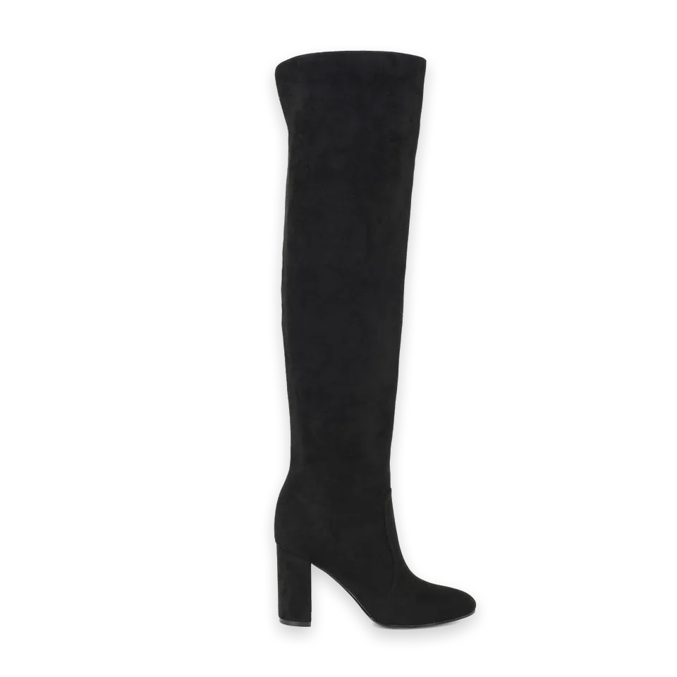 Nine West Deryn Over The Knee Boots