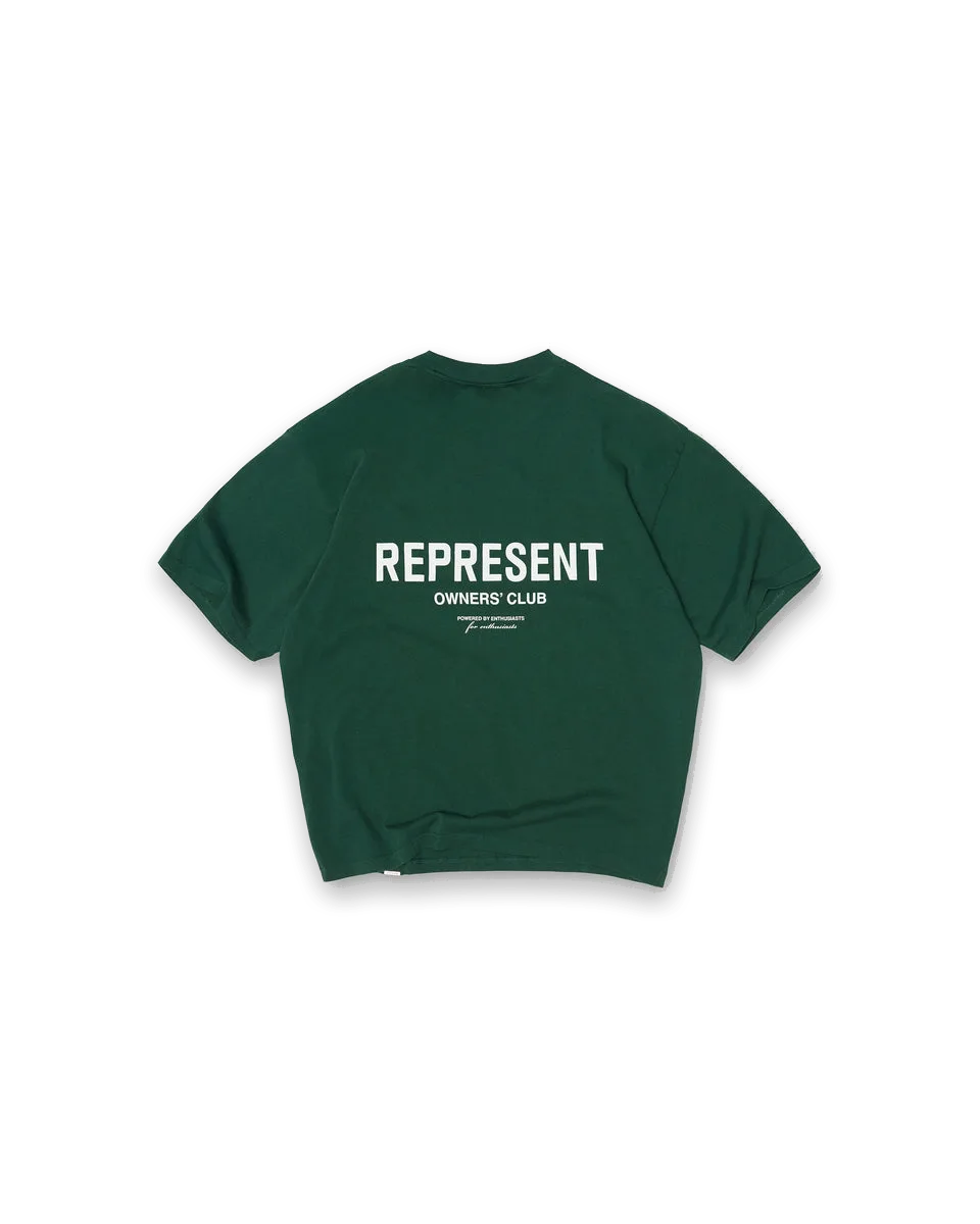Represent Represent Owners Club T-Shirt