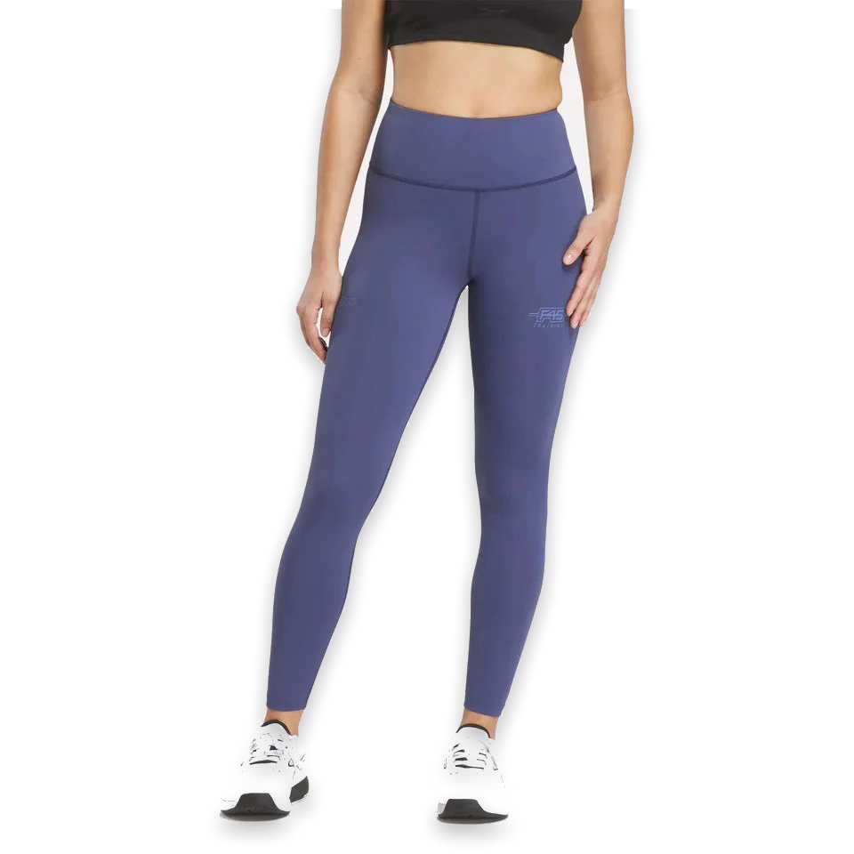 Reebok Women's Reebok x F45 Training Leggings