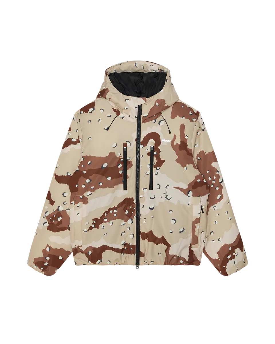 Obey NOCTRAX PUFFER