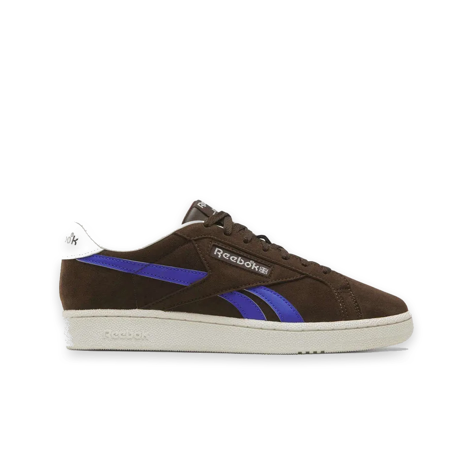 Reebok Men's Club C Grounds UK 1.0 Shoes