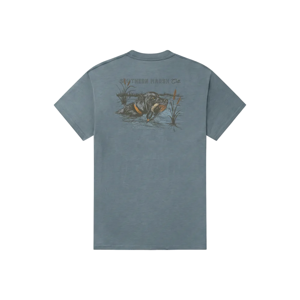 Southern Marsh SEAWASH™ Tee · Successful Swim