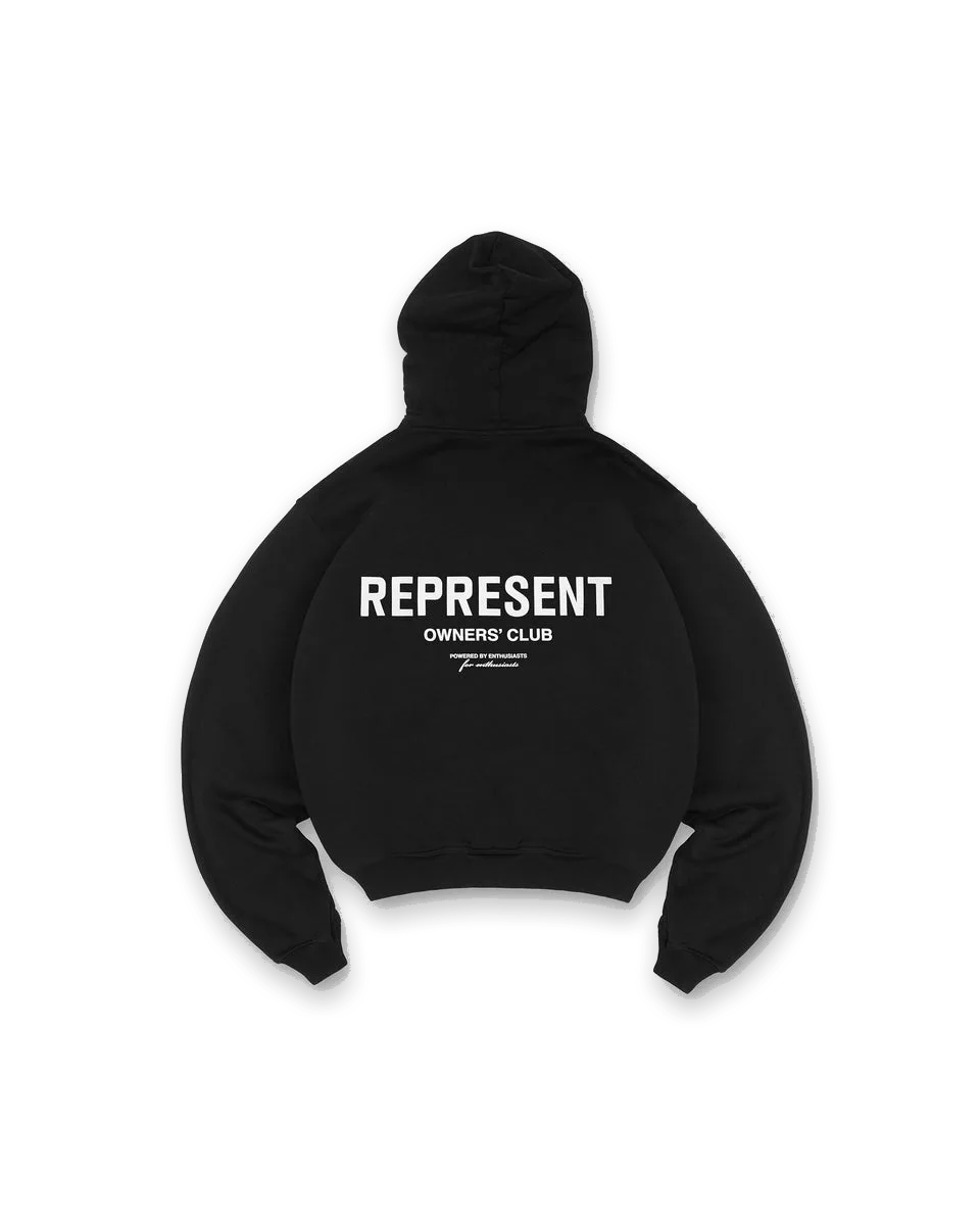 Represent Represent Owners Club Hoodie