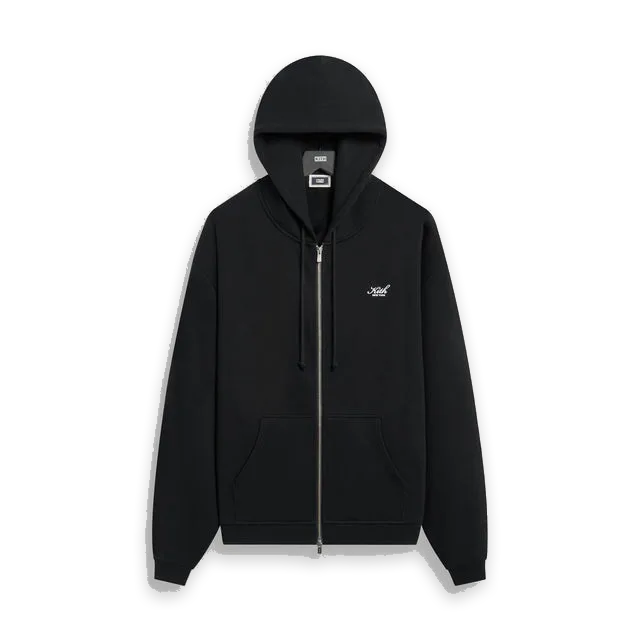 Kith Kith Braxton Full Zip