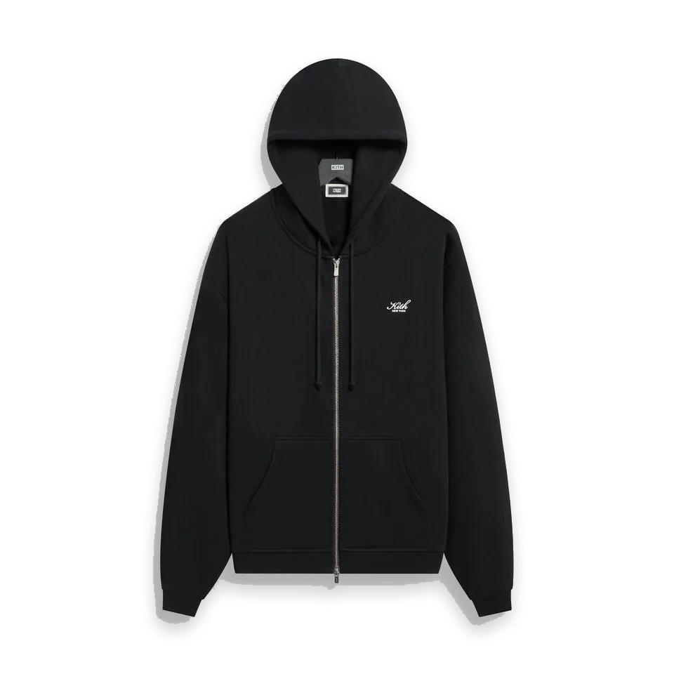 Kith Kith Braxton Full Zip
