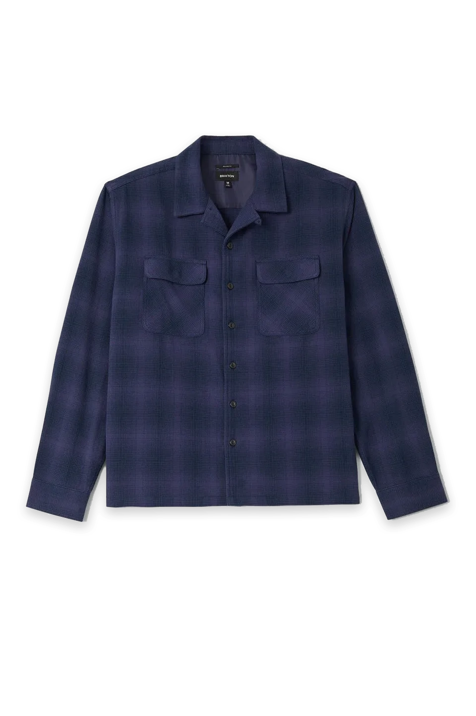 Brixton Century Overshirt