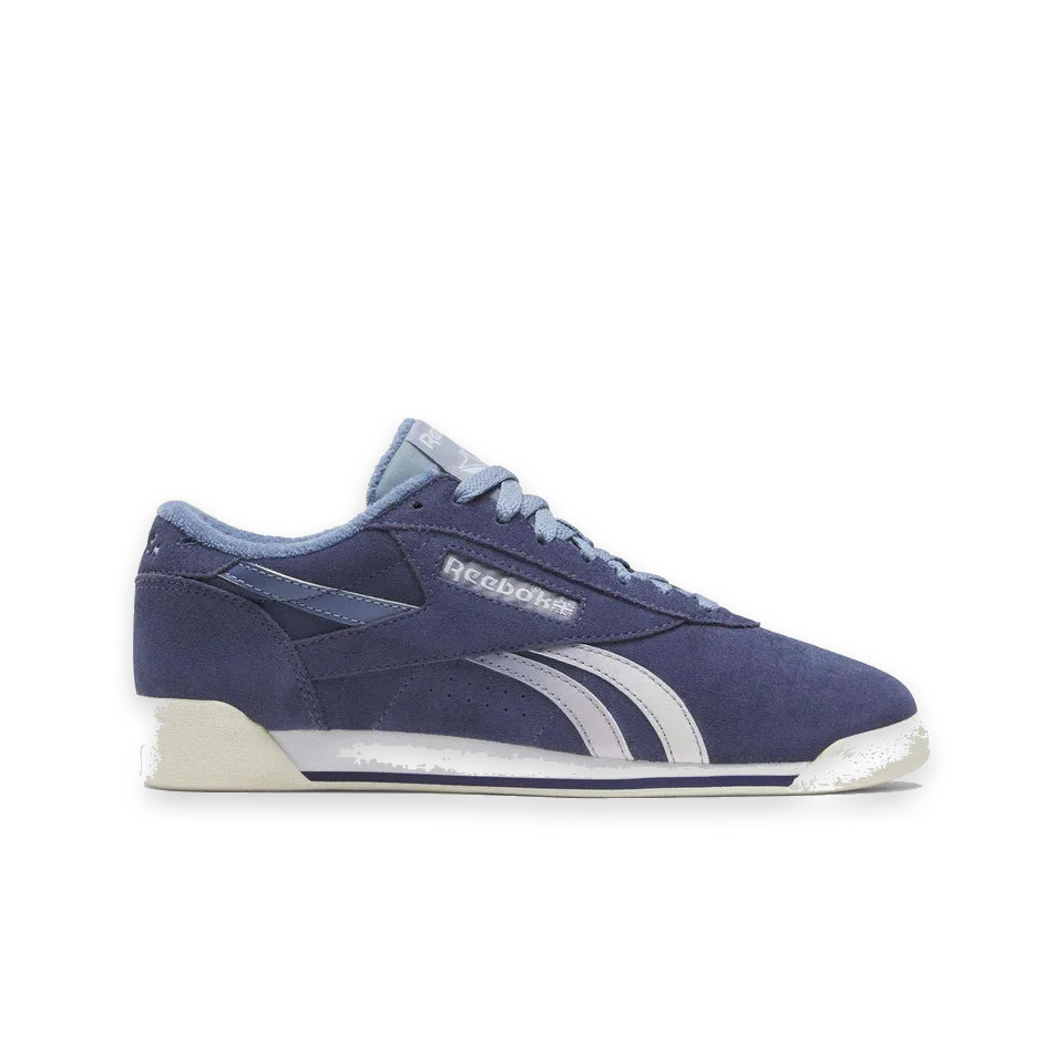 Reebok Women's Freestyle Lo Shoes