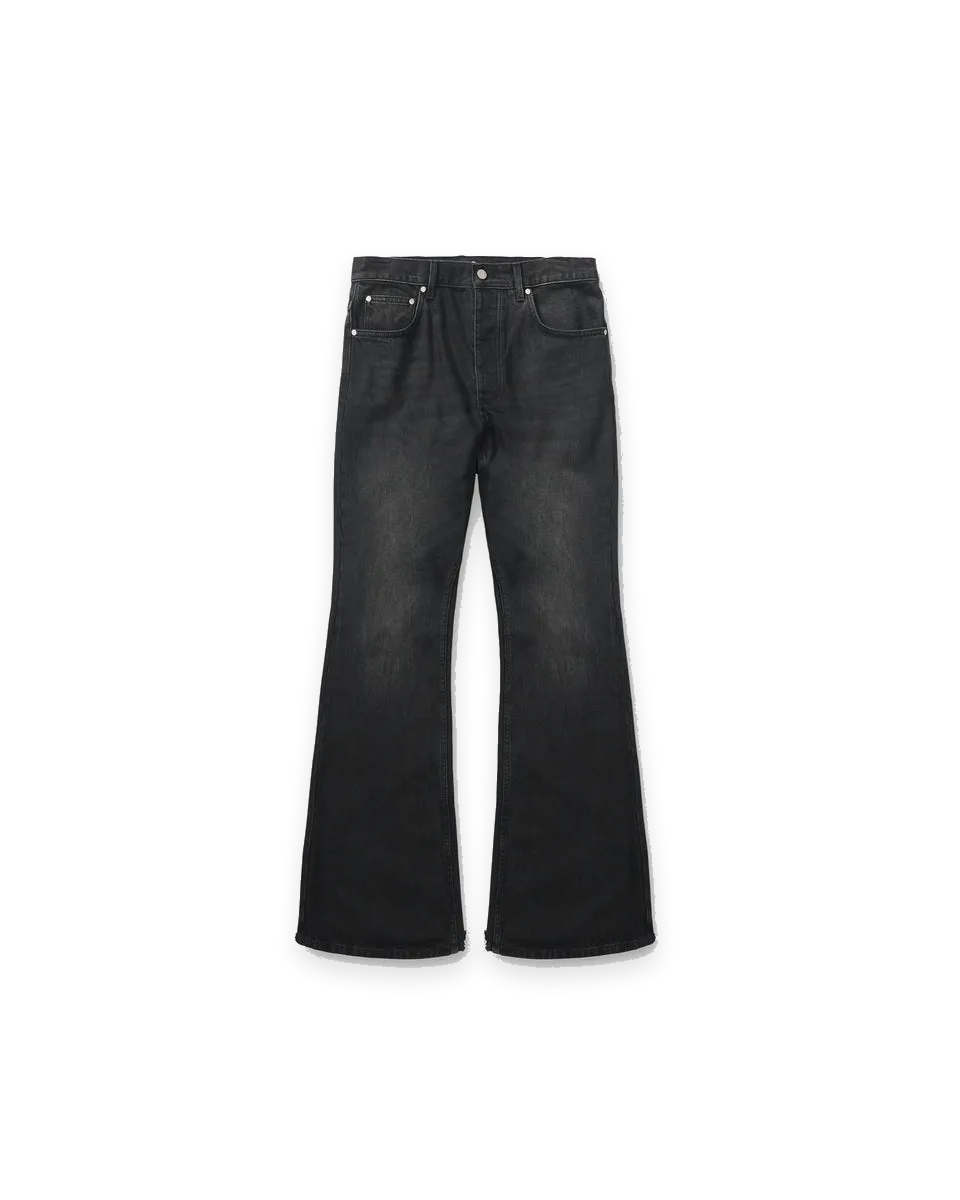 Represent R6 Flare Denim