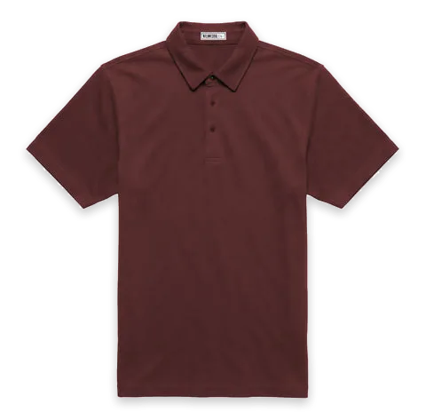 Linksoul Tremont Polo