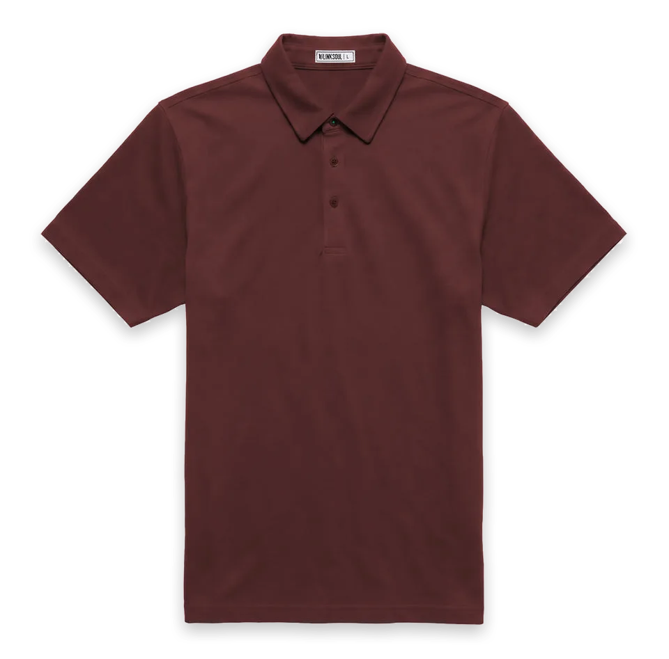 Linksoul Tremont Polo