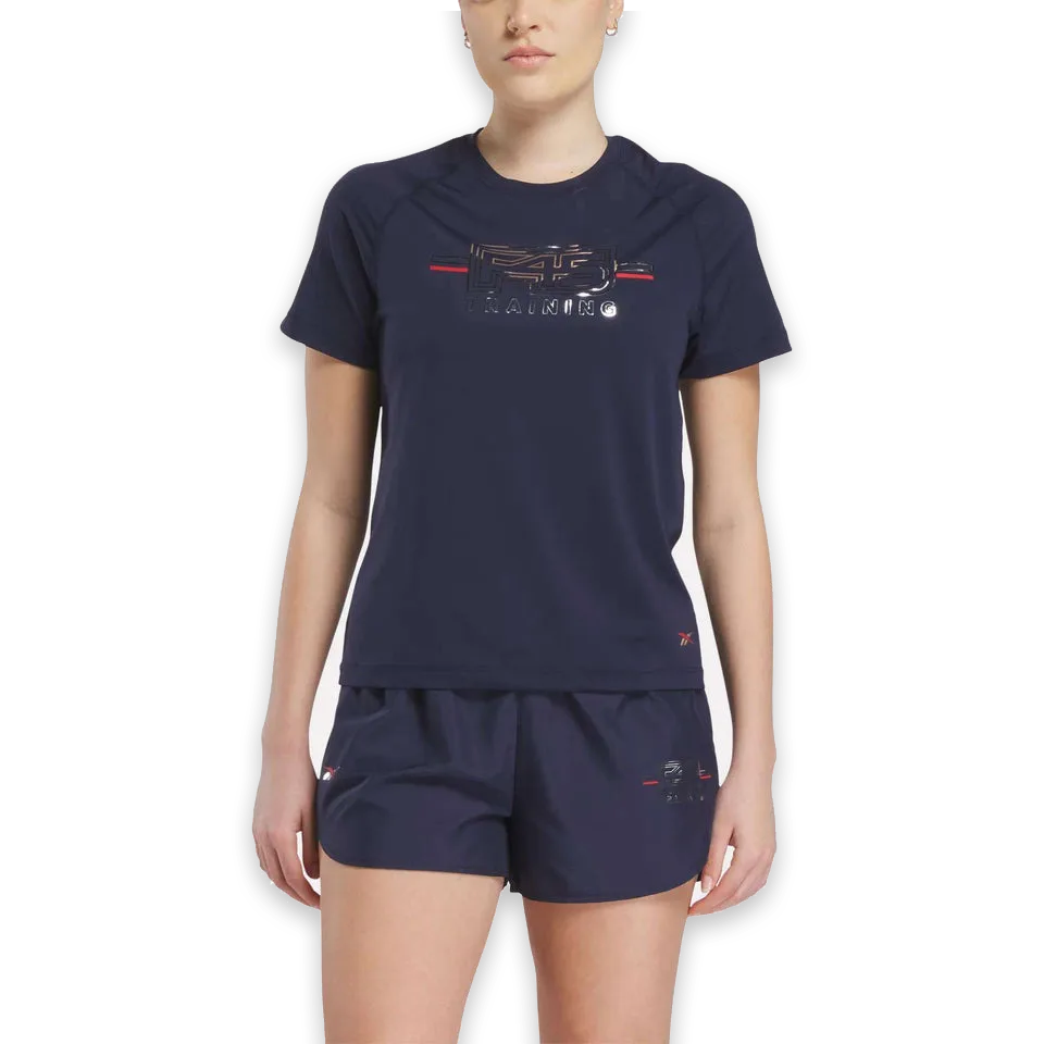 Reebok Women's Reebok x F45 Training Coach T-Shirt