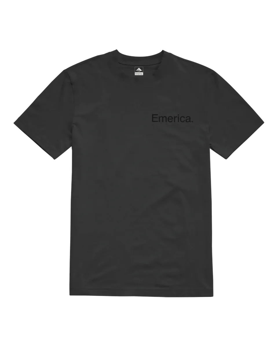 Emerica Pure Logo Tee