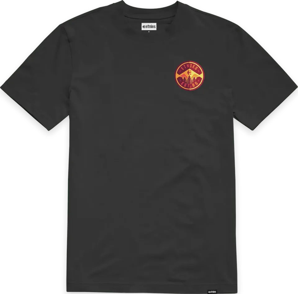 Etnies 3 PINES TEE