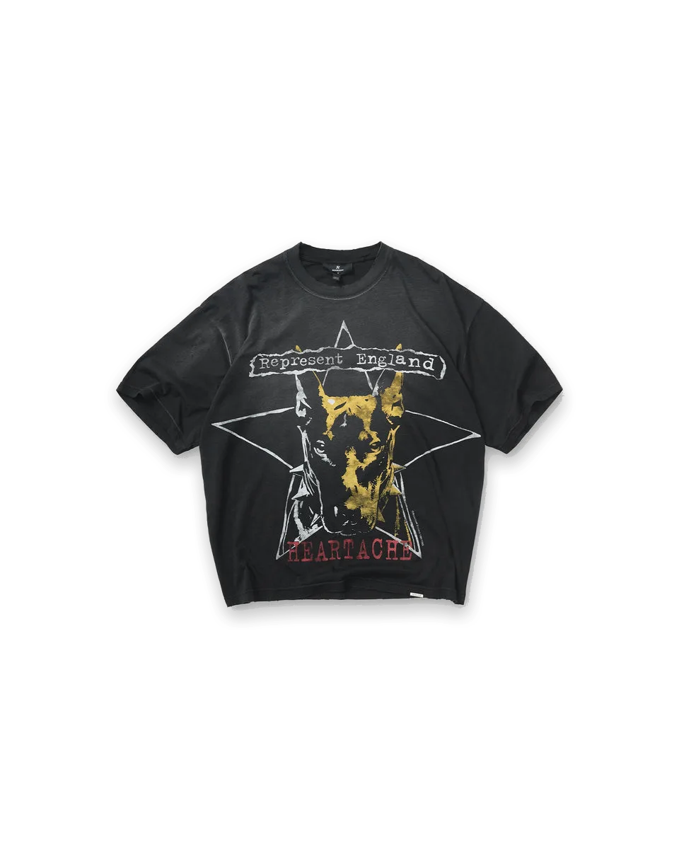 Represent Riot T-Shirt