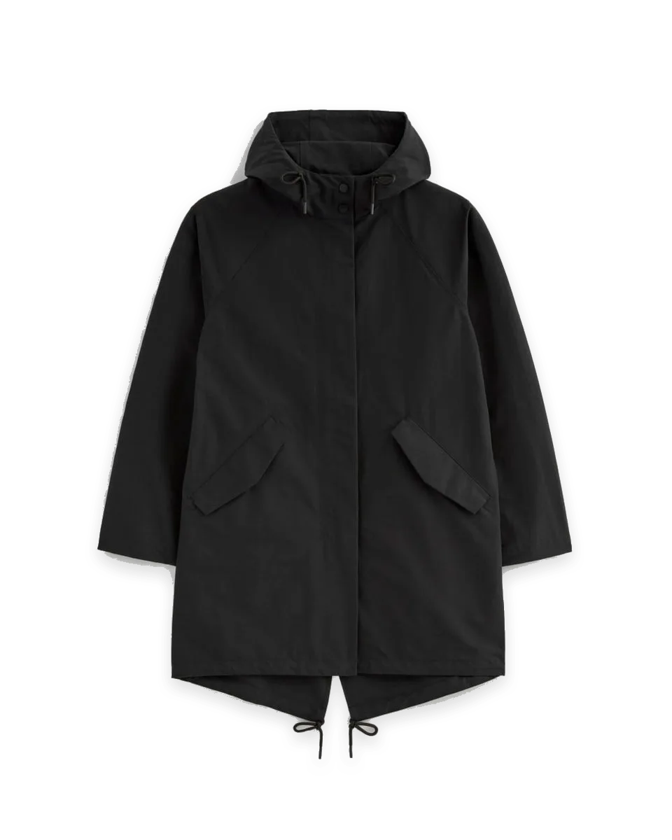 Everlane The Anorak