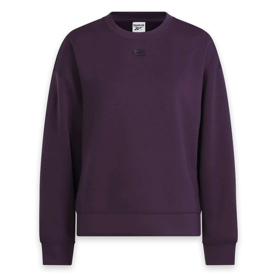 Reebok Women's Crewneck Sweatshirt
