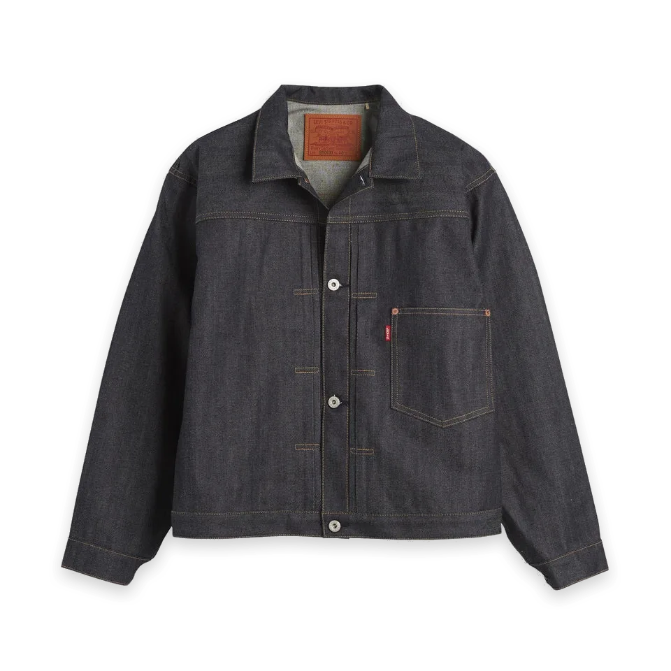 Levi's Levi's Vintage Clothing WWII Denim Trucker Jacket